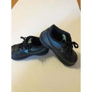 NIKE TODDLER AIR FORCE 1 SE (Toddler) "BABY DRAGON" BV6063-001 | SIZE: 8C